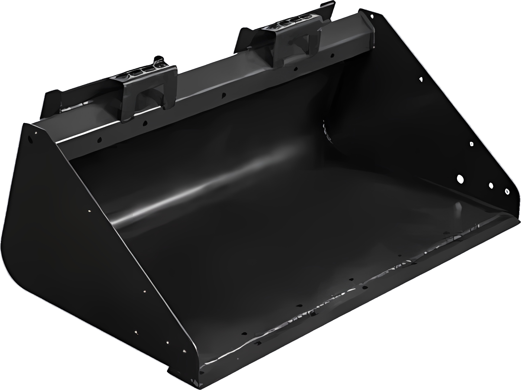 Homlokrakodó kanál